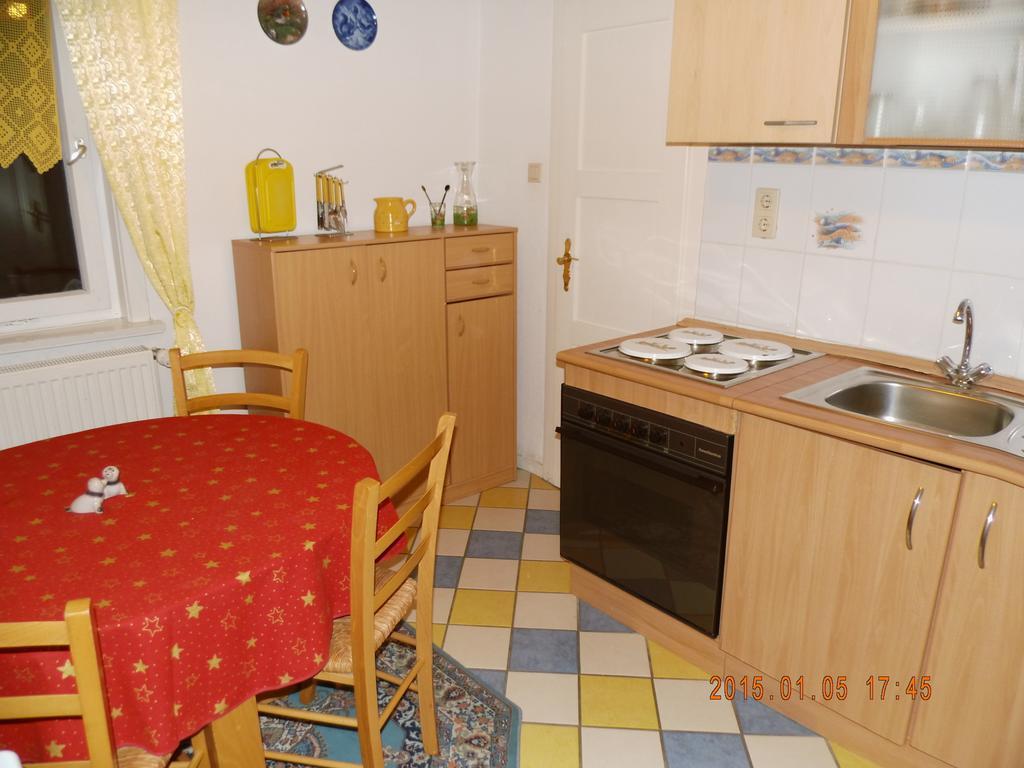 Erika'S Haus In Der Sonne Daire Bad Grund Dış mekan fotoğraf