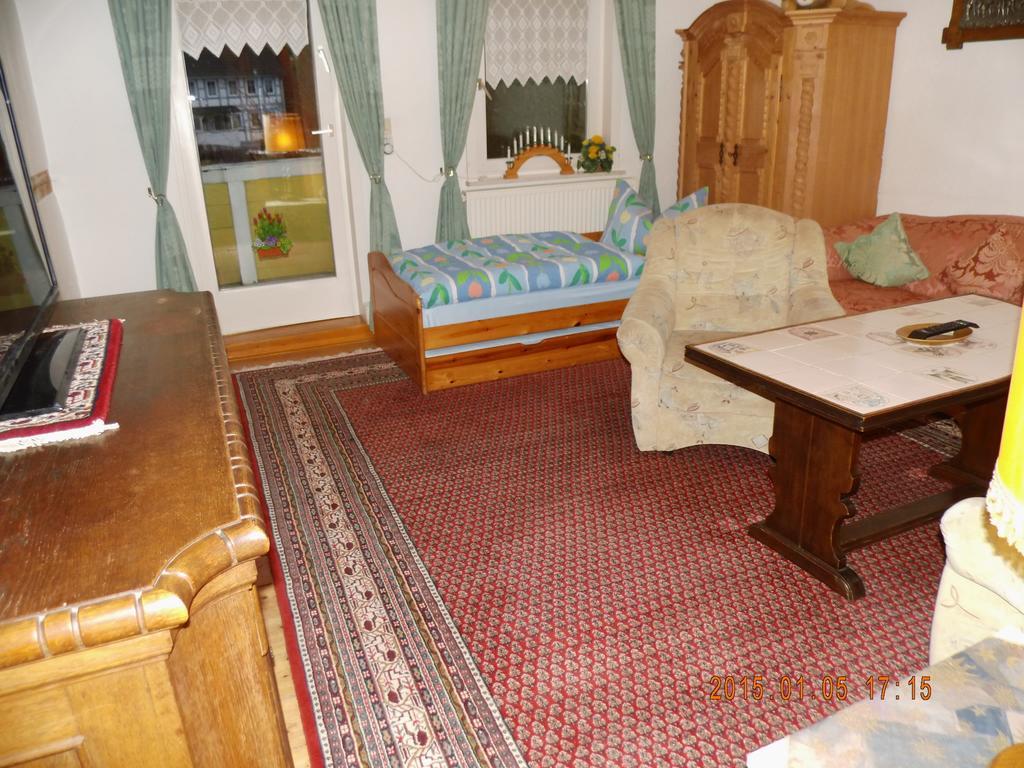 Erika'S Haus In Der Sonne Daire Bad Grund Dış mekan fotoğraf