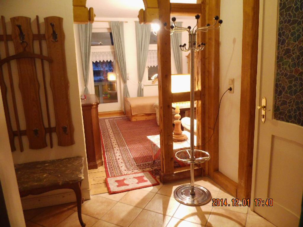 Erika'S Haus In Der Sonne Daire Bad Grund Dış mekan fotoğraf
