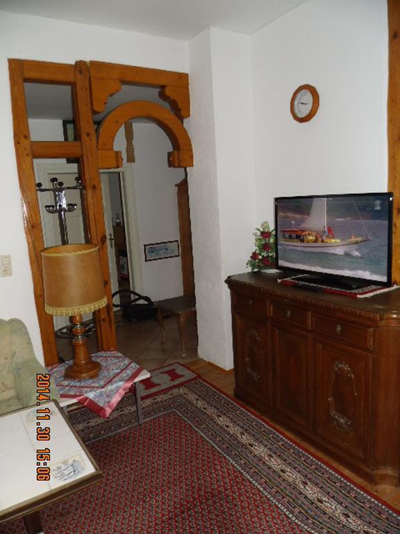 Erika'S Haus In Der Sonne Daire Bad Grund Dış mekan fotoğraf
