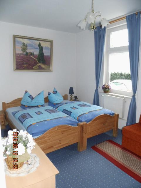 Erika'S Haus In Der Sonne Daire Bad Grund Dış mekan fotoğraf