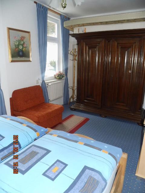 Erika'S Haus In Der Sonne Daire Bad Grund Dış mekan fotoğraf