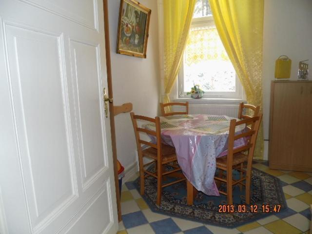 Erika'S Haus In Der Sonne Daire Bad Grund Dış mekan fotoğraf