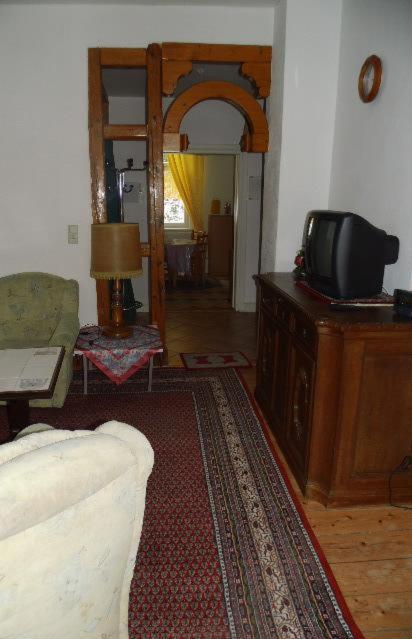 Erika'S Haus In Der Sonne Daire Bad Grund Dış mekan fotoğraf