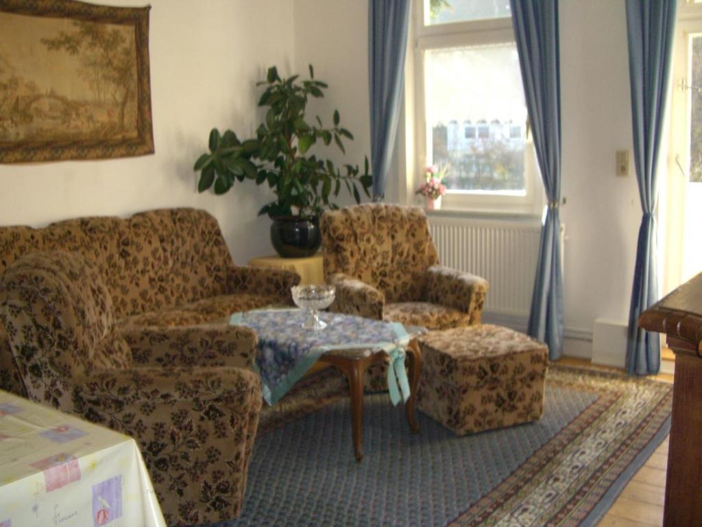 Erika'S Haus In Der Sonne Daire Bad Grund Dış mekan fotoğraf