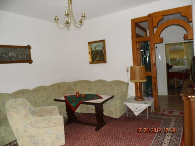 Erika'S Haus In Der Sonne Daire Bad Grund Dış mekan fotoğraf