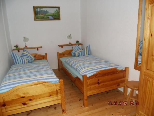 Erika'S Haus In Der Sonne Daire Bad Grund Dış mekan fotoğraf