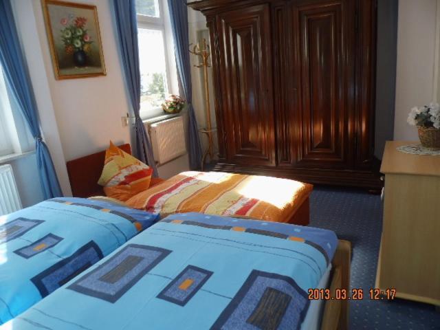 Erika'S Haus In Der Sonne Daire Bad Grund Dış mekan fotoğraf